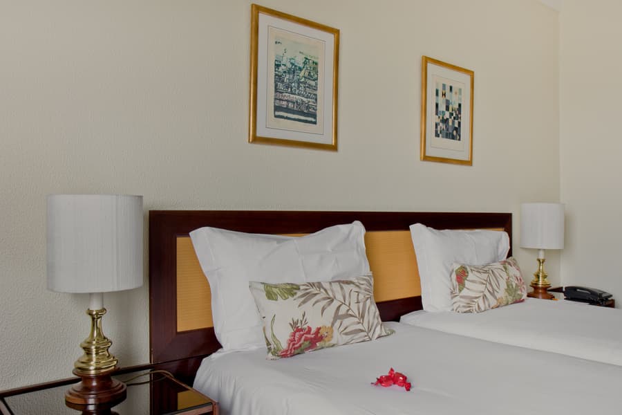 Hotel D. Luís