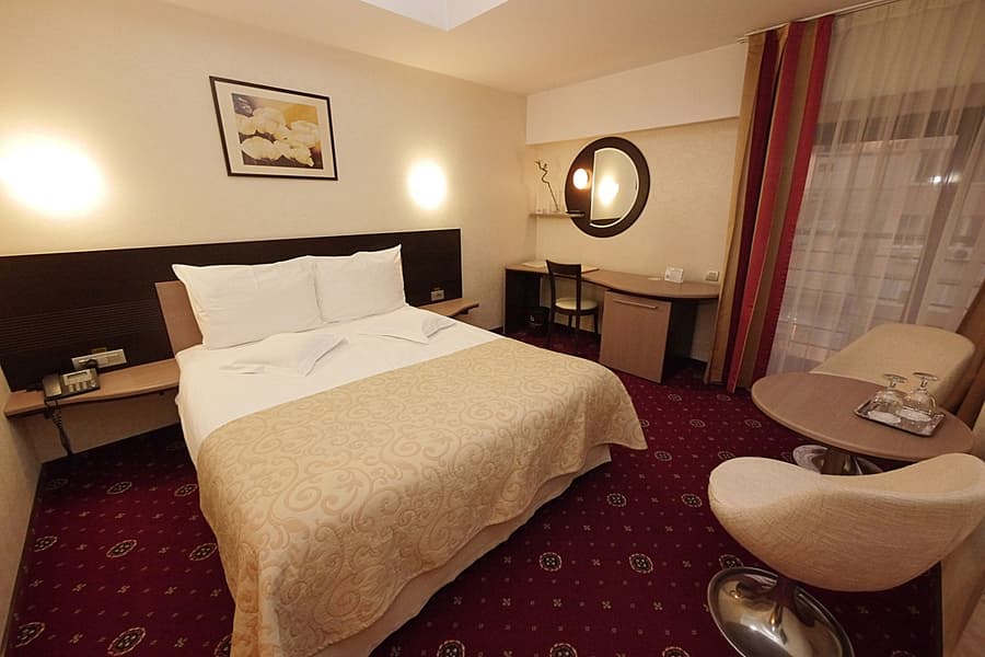 Berthelot Hotel Bucharest