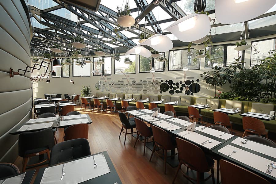 Berthelot Hotel Bucharest