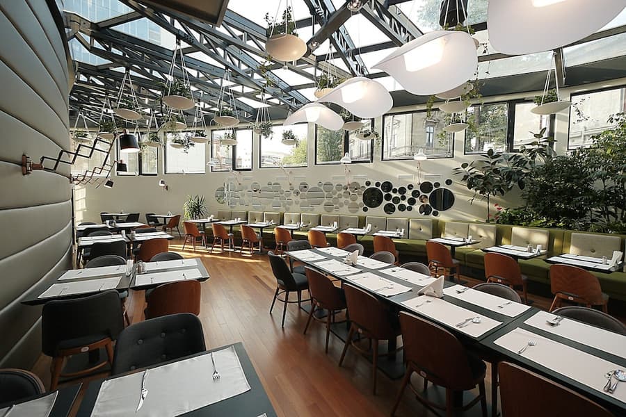 Berthelot Hotel Bucharest
