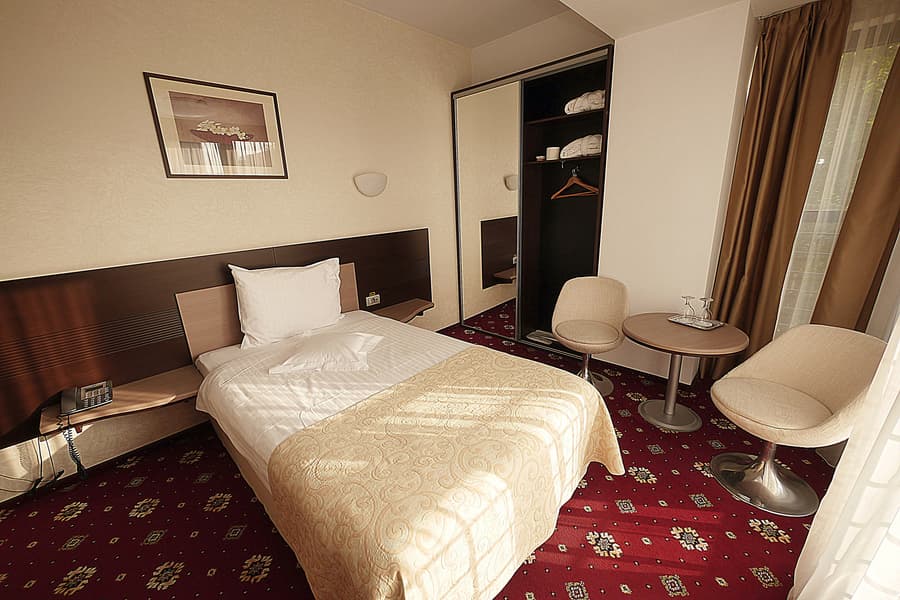 Berthelot Hotel Bucharest