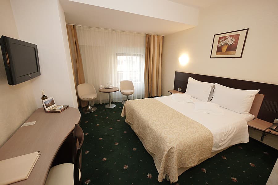 Berthelot Hotel Bucharest