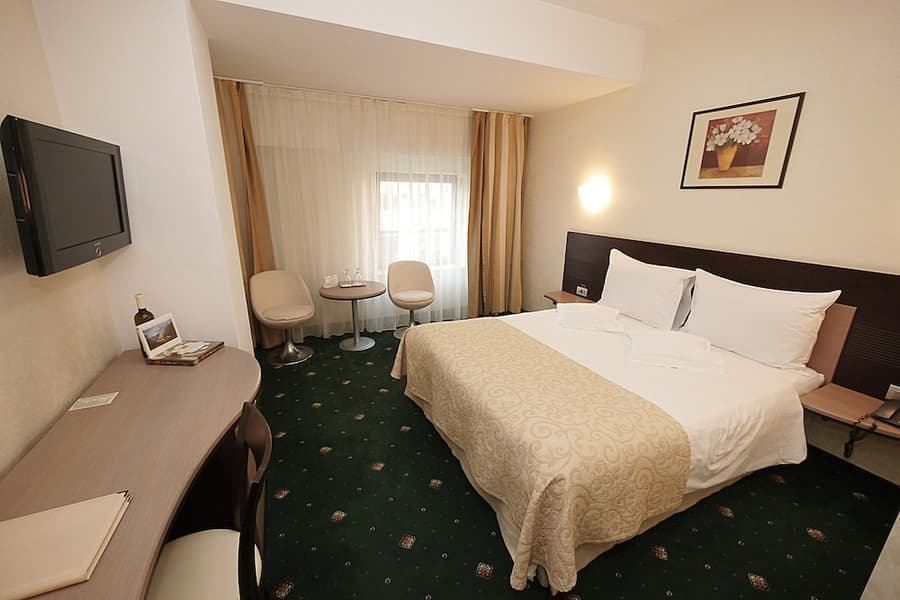Berthelot Hotel Bucharest
