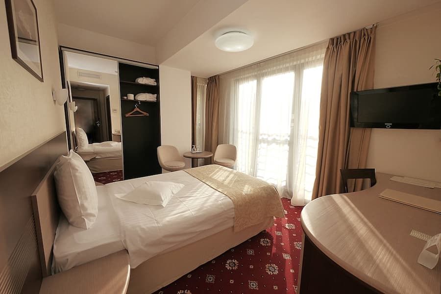 Berthelot Hotel Bucharest