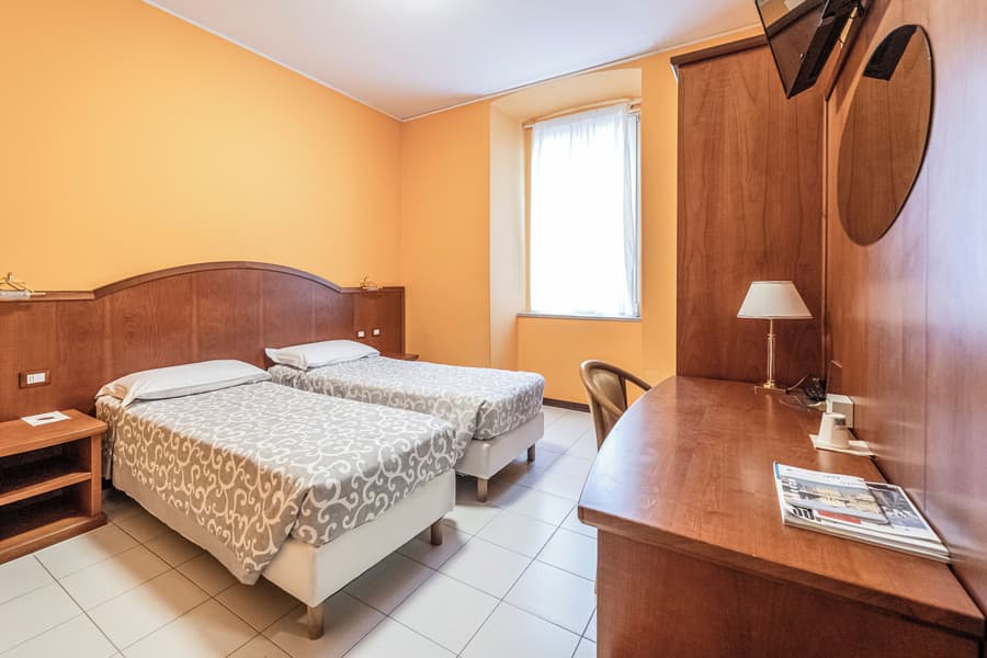 Hotel Italia
