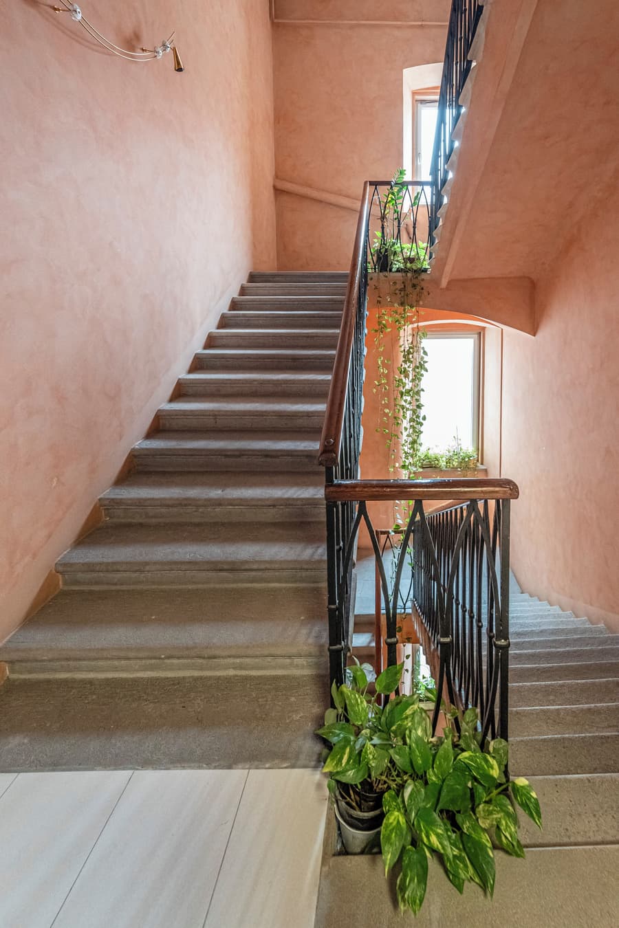 Hotel Italia