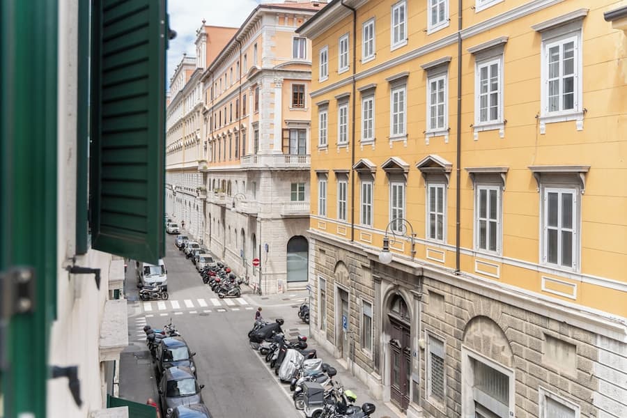 Hotel Italia