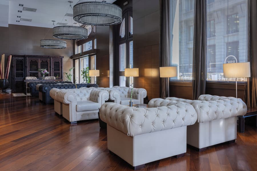 Hotel Barcelona Colonial