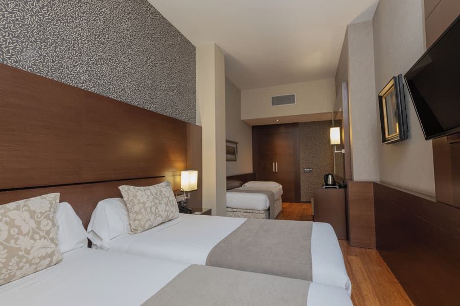 Hotel Barcelona Colonial