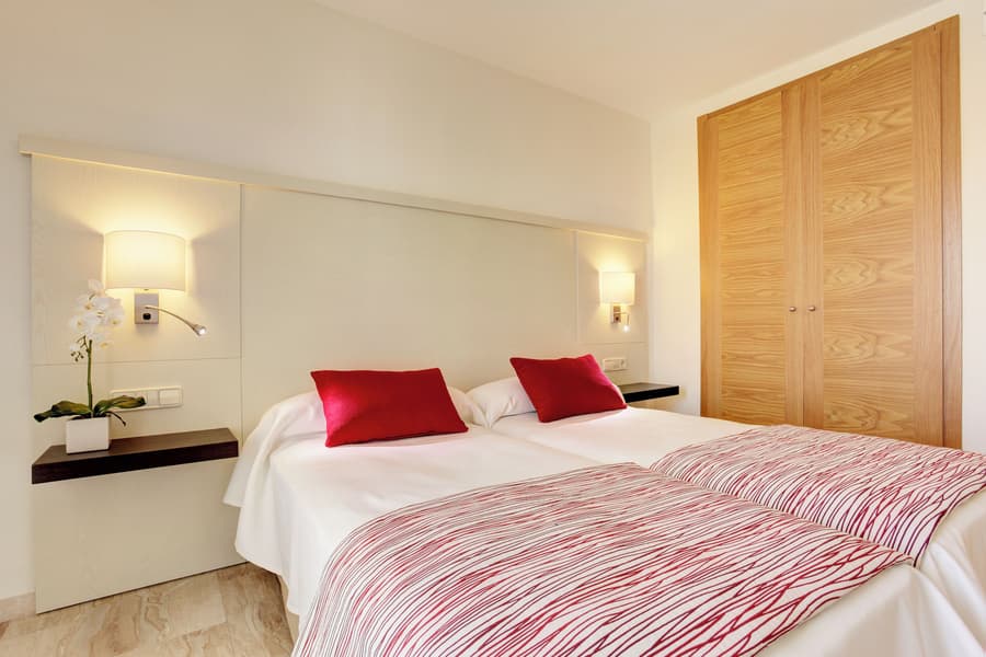 Grupotel Alcudia Suite
