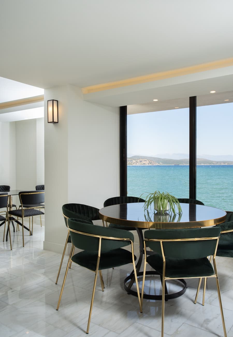 Pantheon City Hotel