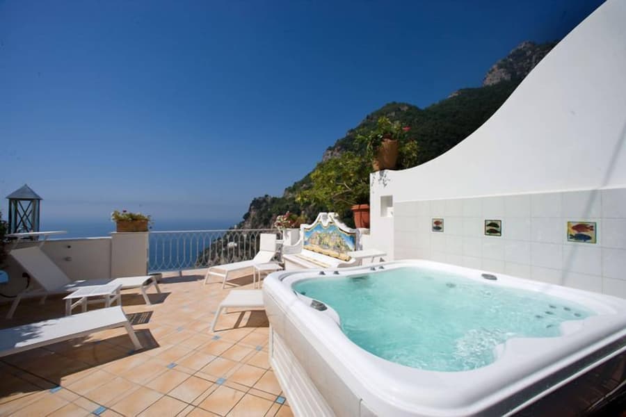 Palazzo Marzoli Resort