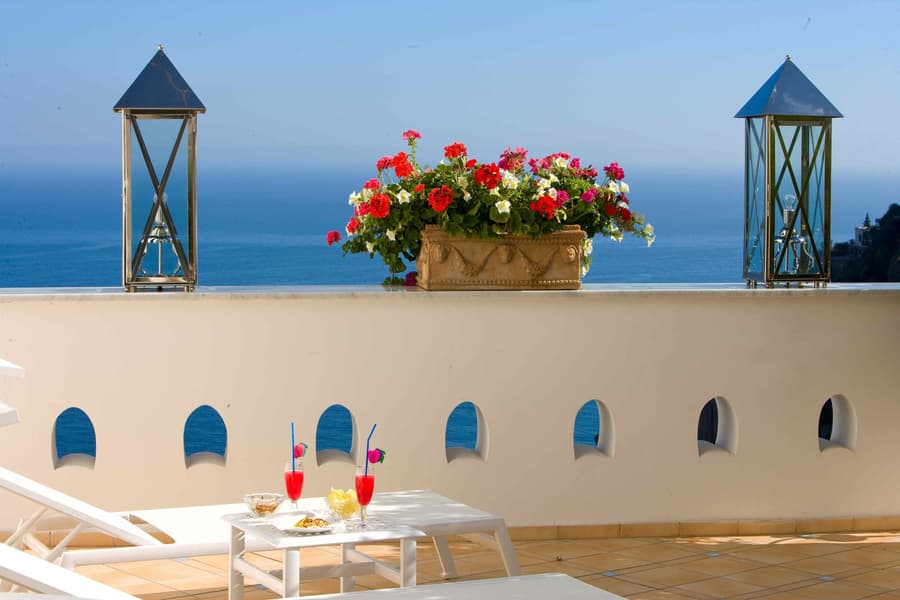 Palazzo Marzoli Resort
