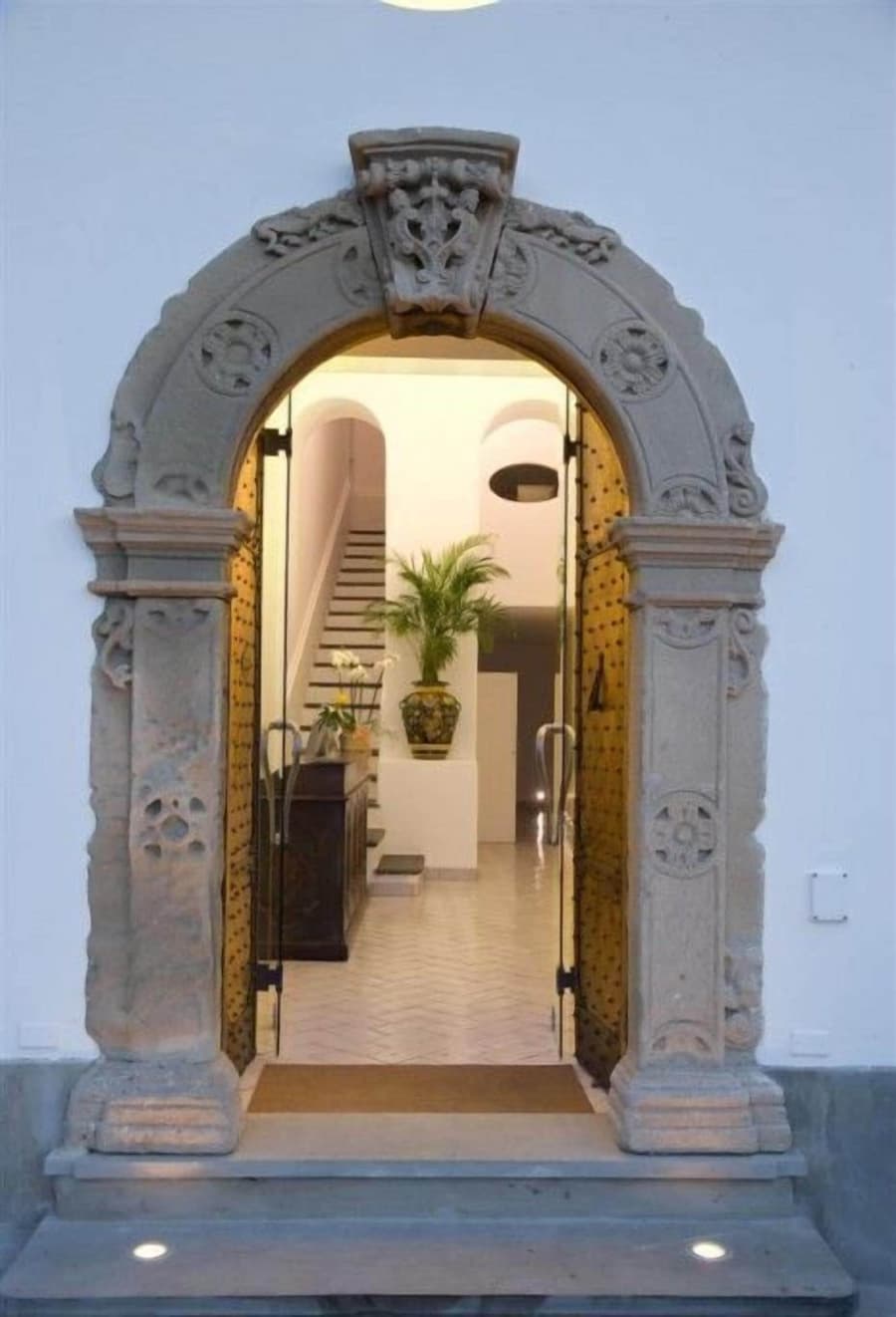 Palazzo Marzoli Resort