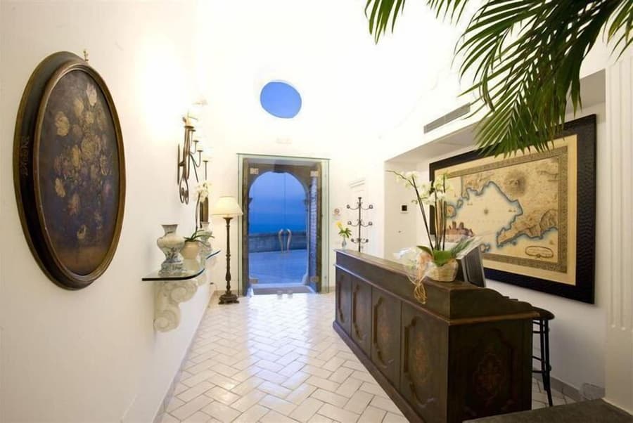 Palazzo Marzoli Resort