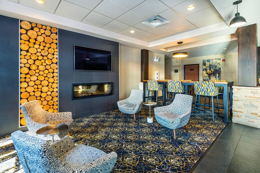 Quality Inn and Suites Petawawa