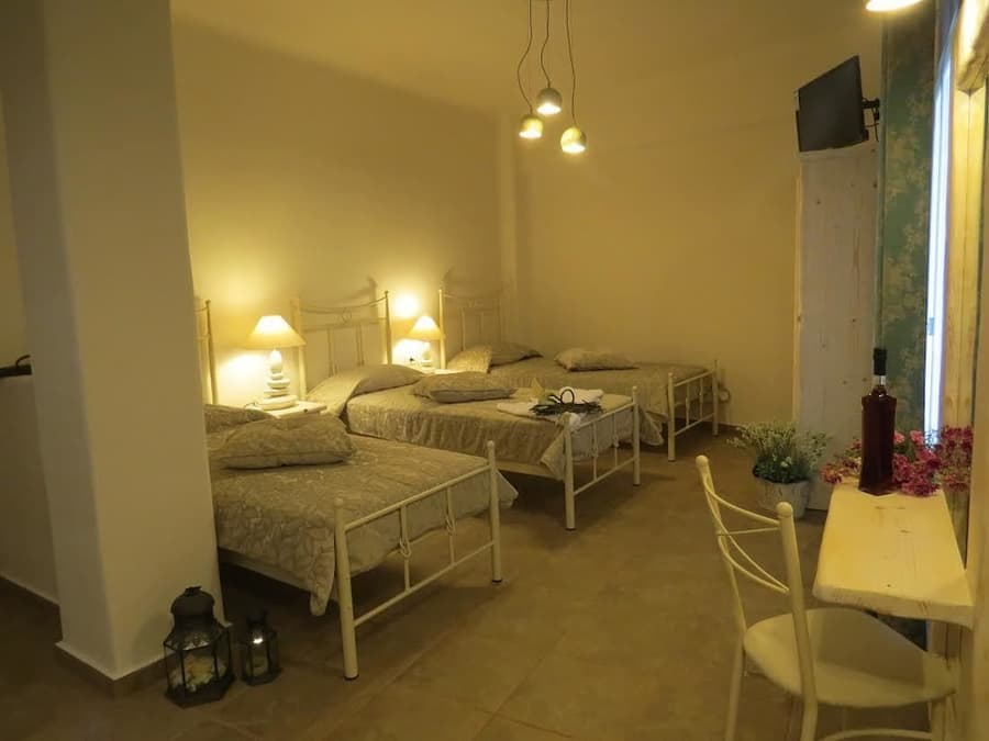 Villa Manos