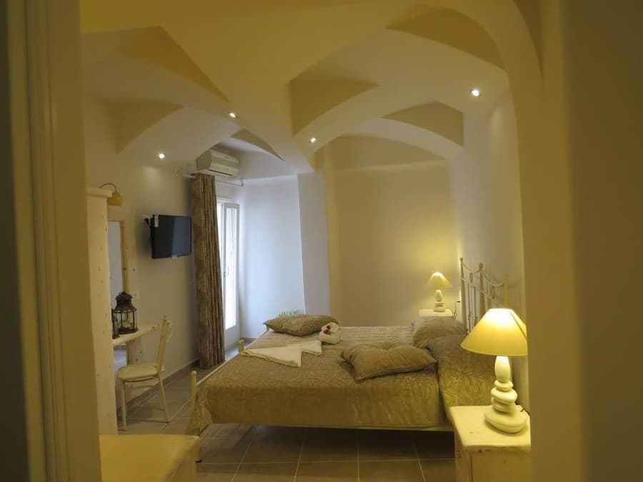 Villa Manos