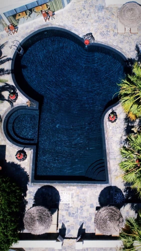 Villa Manos