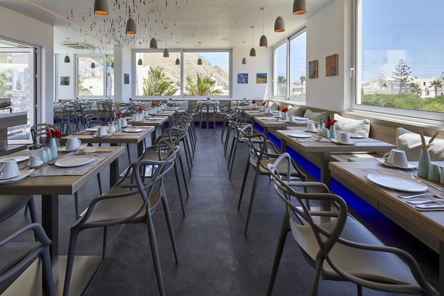 Kouros Village Hotel - Adults Only