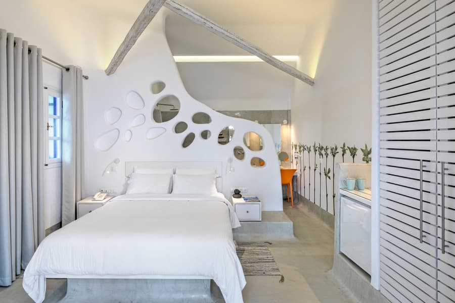 Kouros Village Hotel - Adults Only