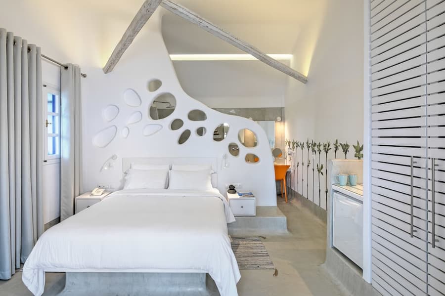 Kouros Village Hotel - Adults Only