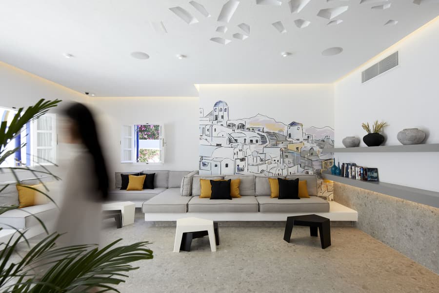 Kouros Village Hotel - Adults Only