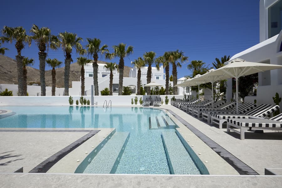 Kouros Village Hotel - Adults Only