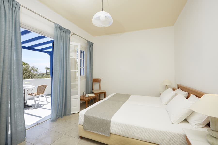 Hermes Hotel