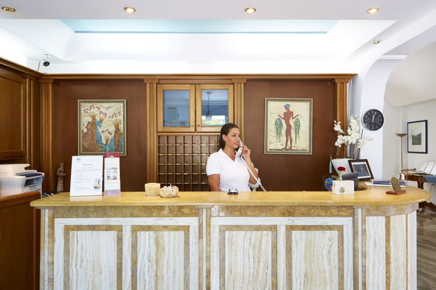 Hermes Hotel