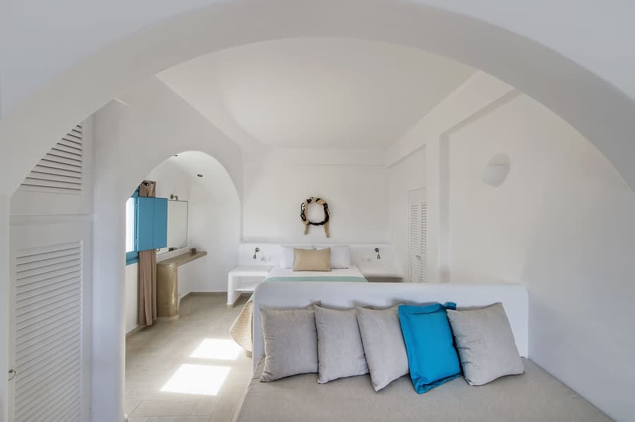 Alizea Villas & Suites