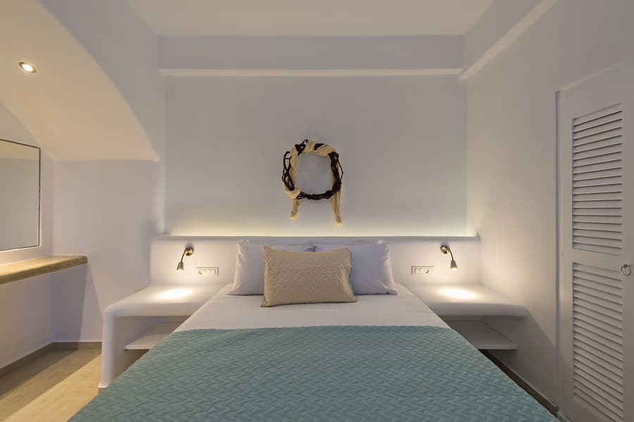 Alizea Villas & Suites