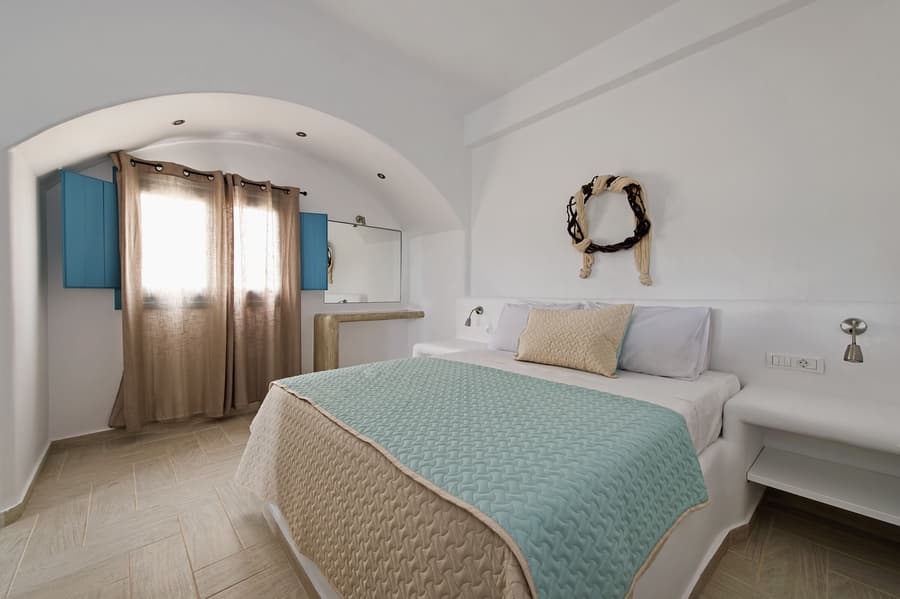 Alizea Villas & Suites