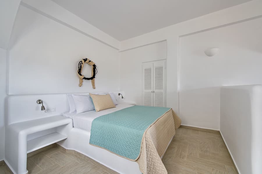 Alizea Villas & Suites