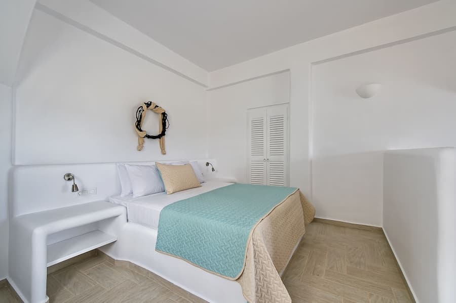 Alizea Villas & Suites