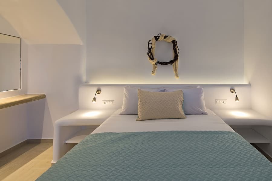 Alizea Villas & Suites