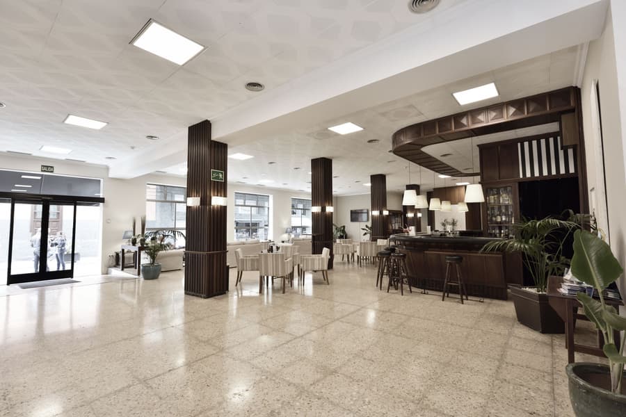 Hotel Marte