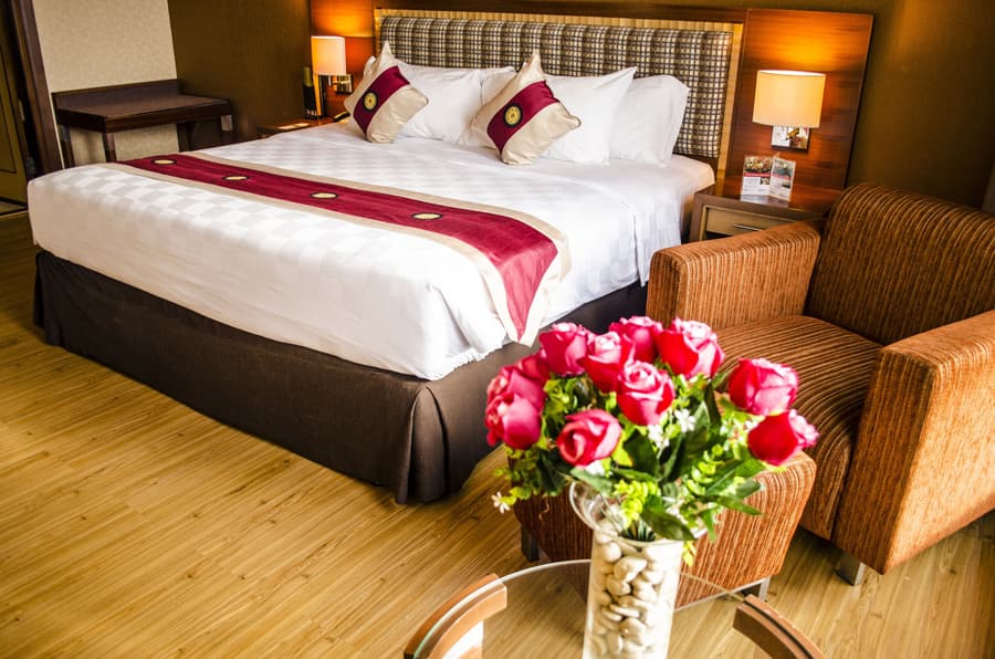 Swiss-Belhotel Maleosan Manado