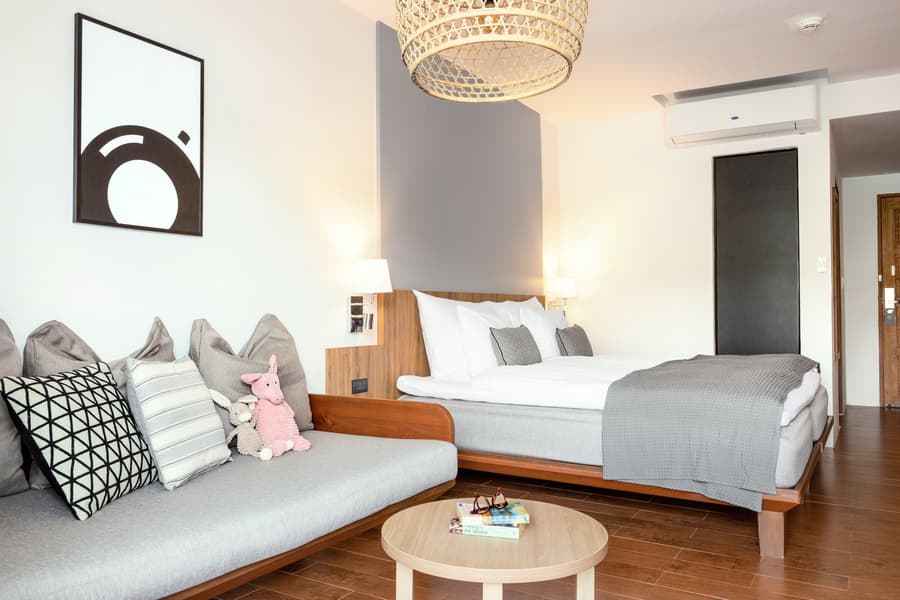 Sunwing Kamala Beach