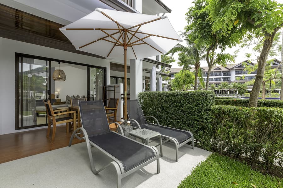 Sunwing Kamala Beach