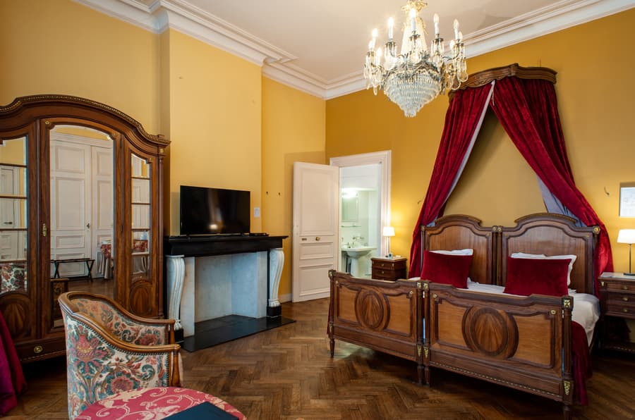 Charme Hotel Hancelot