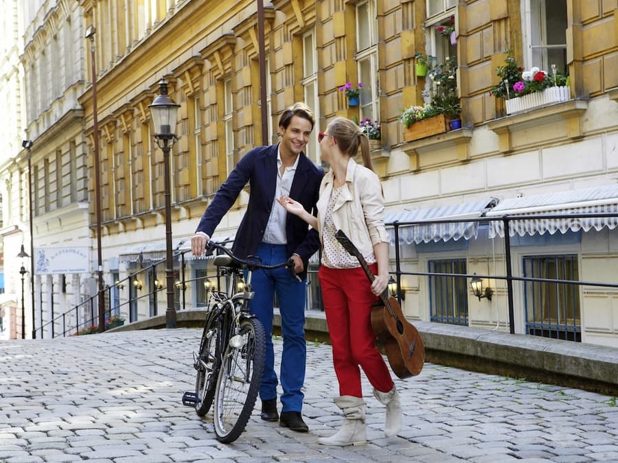 Aparthotel Adagio Vienna City