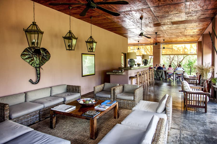 Honeyguide Tented Safari Camps - Mantobeni