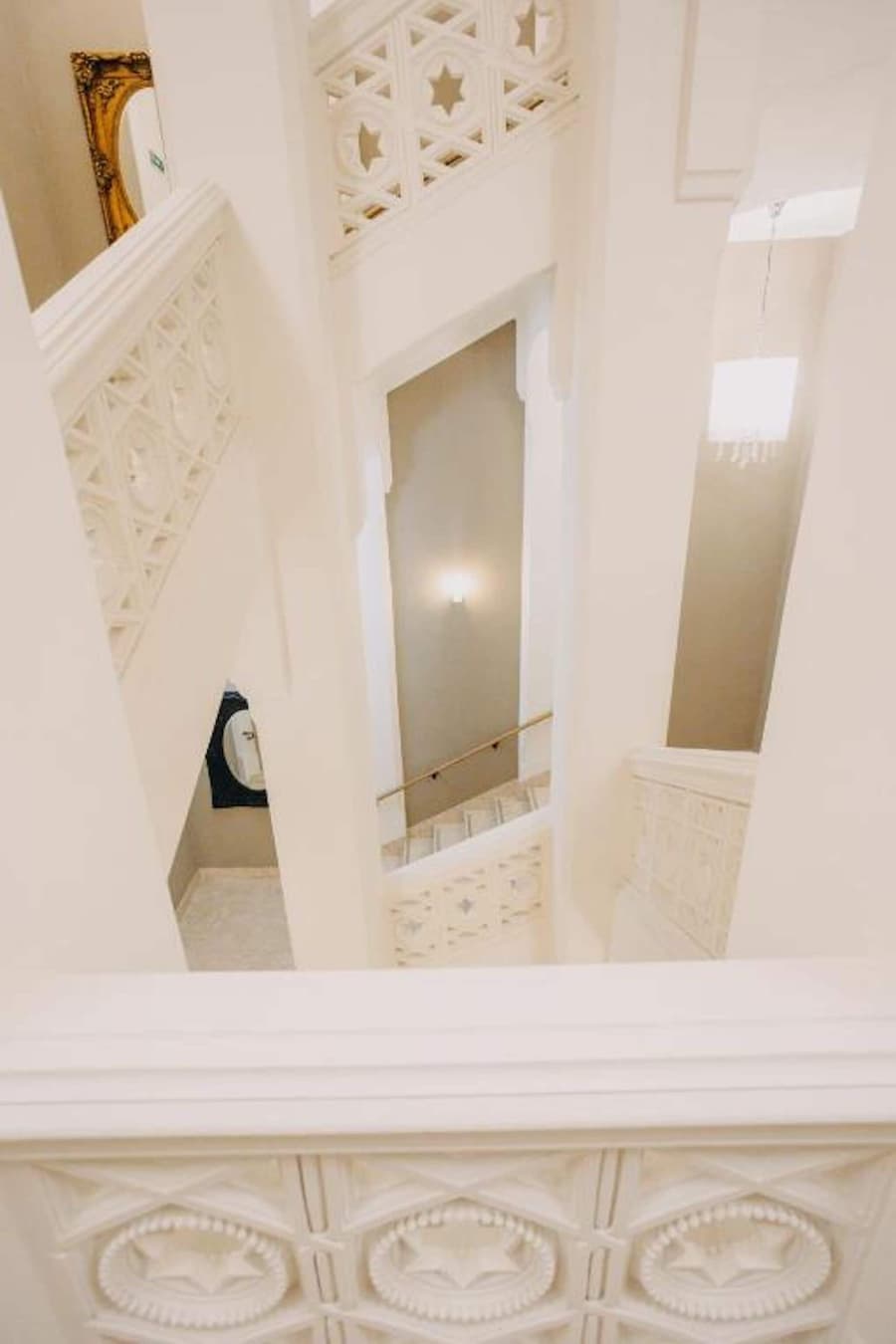 Grand Palace Brno - Small Luxury Hotels of the World
