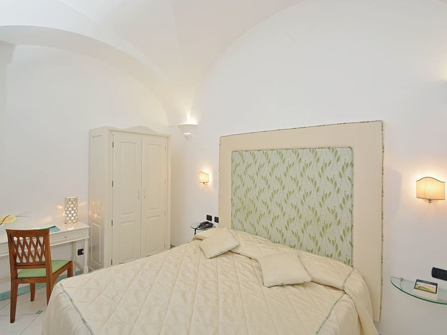 Hotel Residence - Amalfi