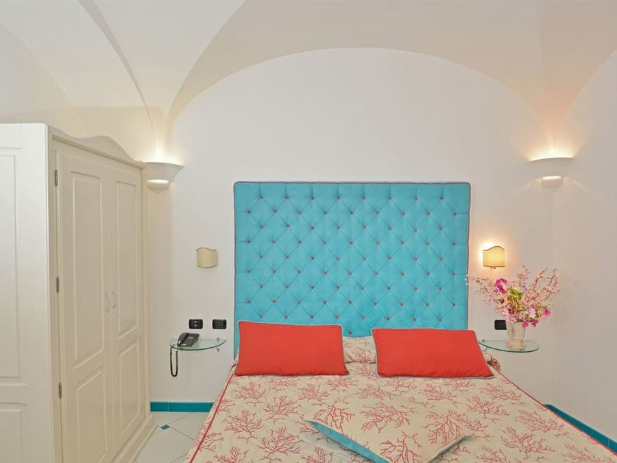 Hotel Residence - Amalfi