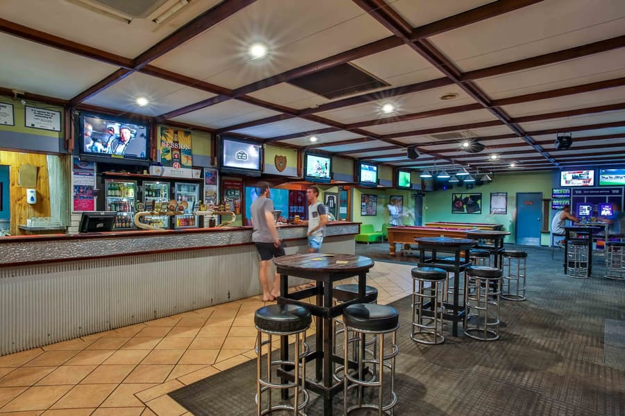 Hotel Kununurra