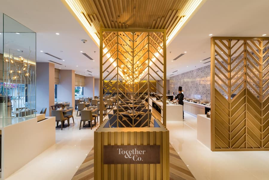 Hilton Garden Inn Kuala Lumpur Jalan Tuanku Abdul Rahman North
