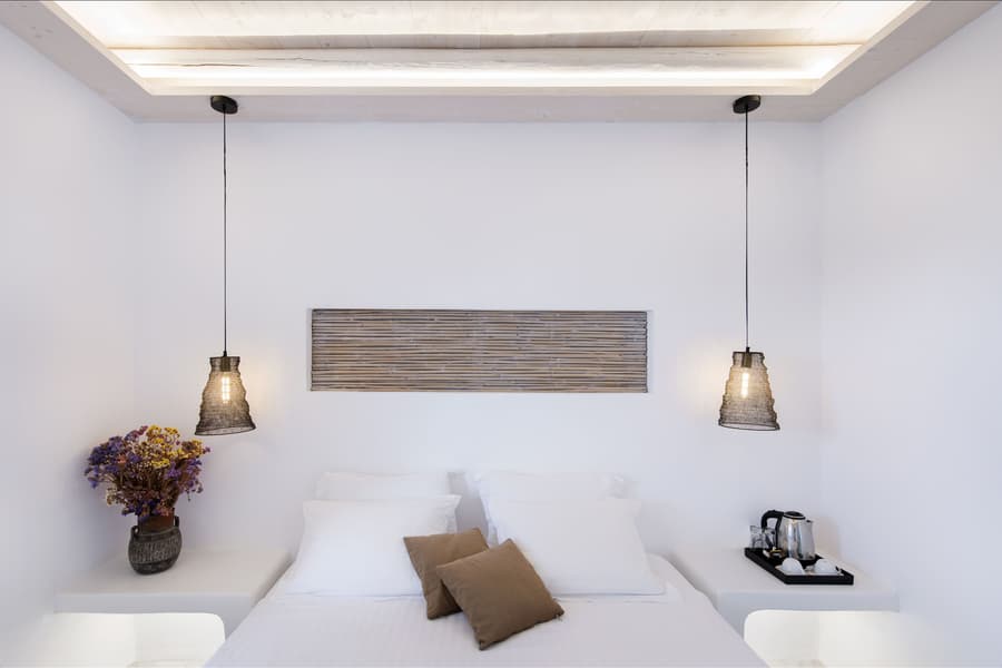Zefi Hotel & Suites