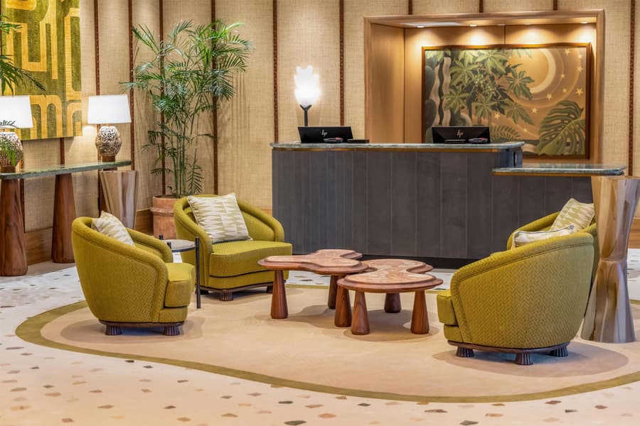 Ka Laʻi Waikiki Beach, LXR Hotels & Resorts